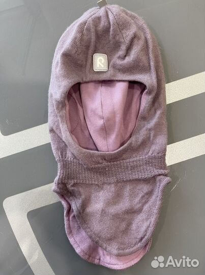 Шапка шлем Reima 50