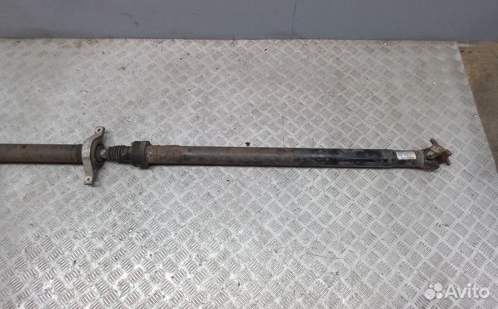 Б/У Б/У Карданный вал карданный вал: задний