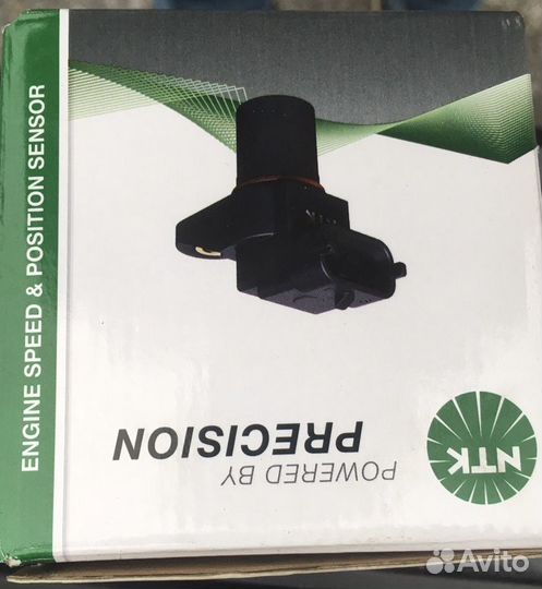 Дачкик коленвала bmw e46,e53,e60