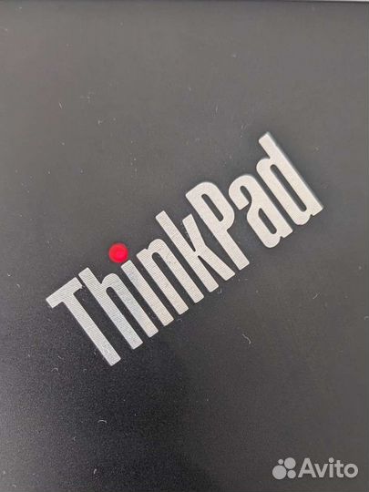 ThinkPad E490. Ноутбук от Lenovo