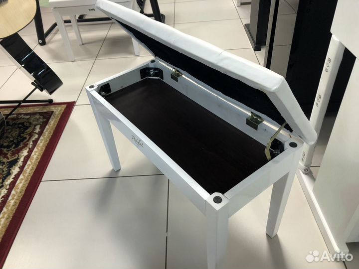 Банкетка для пианиста Rockdale 5101