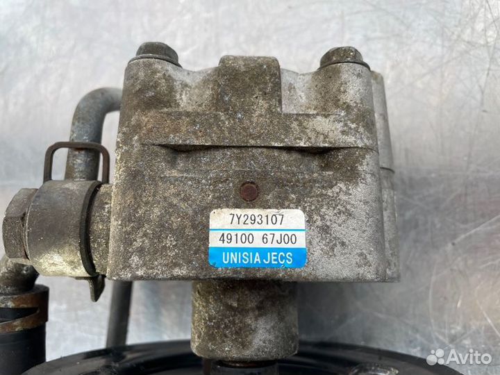 Гидроусилитель Suzuki Grand Vitara JT 1.9 F9QB