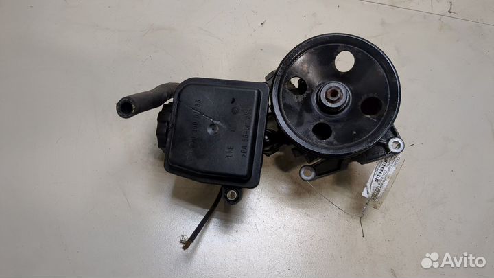 Гур Mercedes CLK W208, 2001