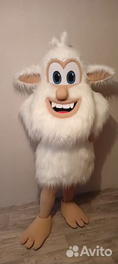 Ростовая кукла - готовый бизнес