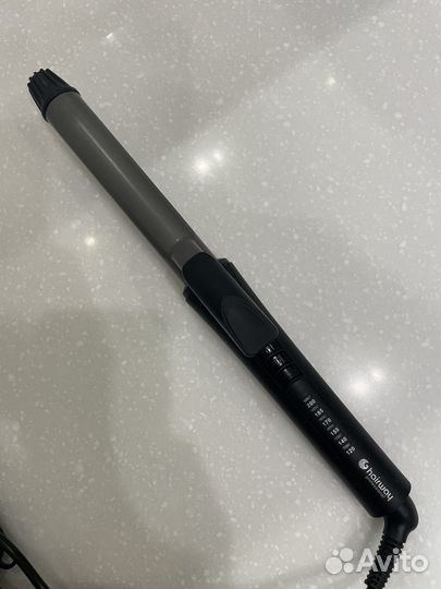 Плойки для волос 5 штук