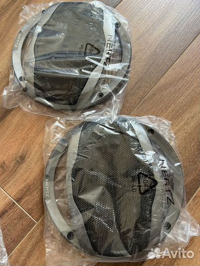 Грили для динамиков