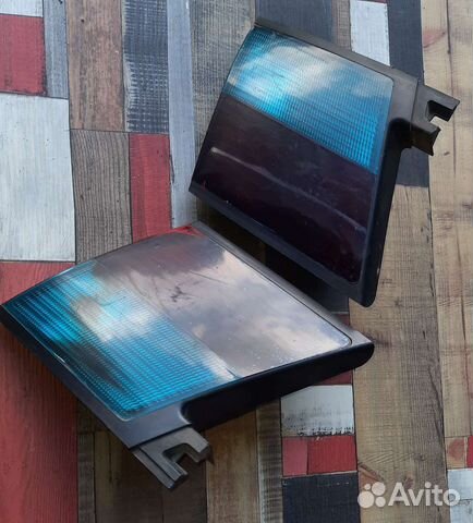 Фонари задние Nissan Premiera P11