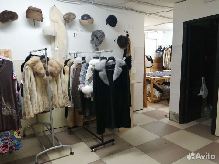 Готовый бизнес ателье