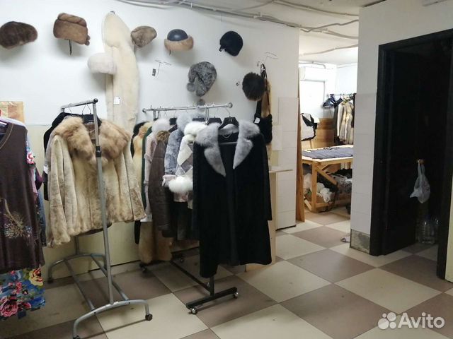 Готовый бизнес ателье