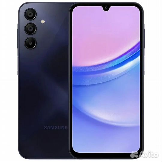 Samsung Galaxy A15, 8/256 ГБ