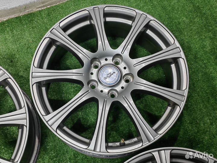 Weds Modica R-17 (5x114,3; Et48; 7j)