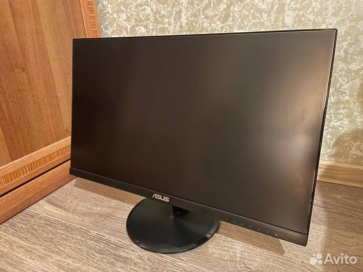 Монитор Asus (на запчасти)