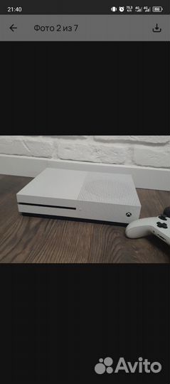 Xbox one s + GTA 5