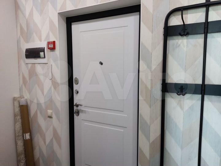 2-к. квартира, 56,5 м², 18/29 эт.