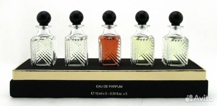 Kilian Discovery Set Разные Оригинал