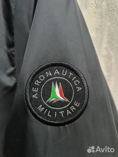 Aeronautica militare куртка