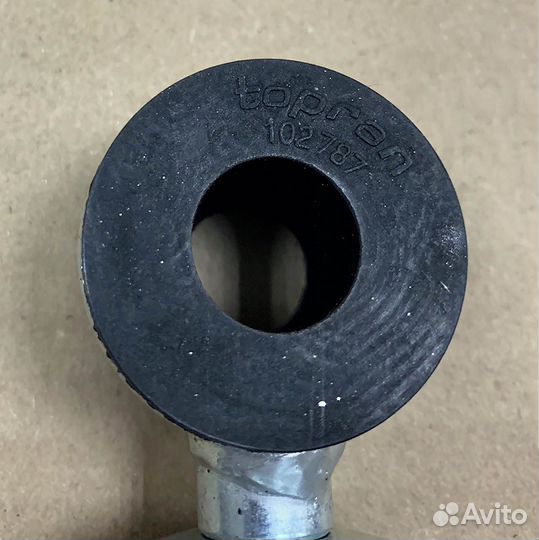 Тяга стабилизатора VW Golf 3 (Topran)