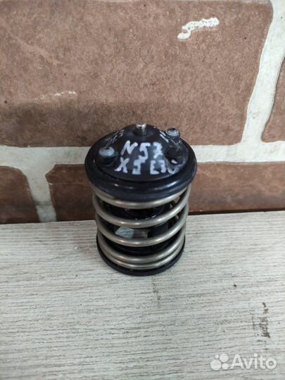 Термостат Bmw X5 E70 LCI 40D xdrive 2013