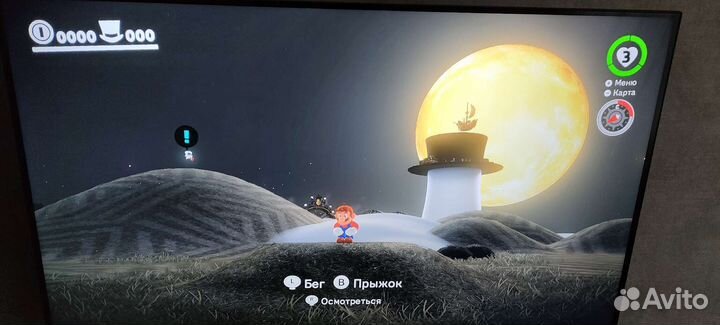 Nintendo switch прошитая