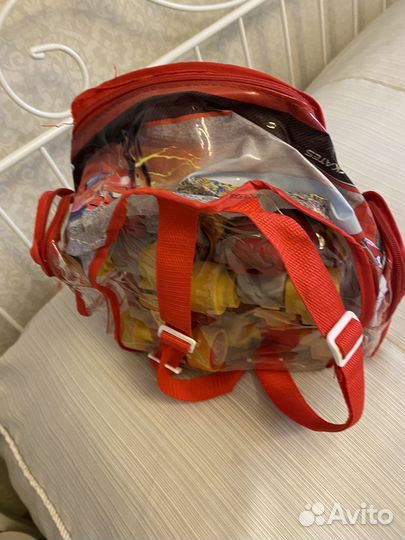 Ролики детские