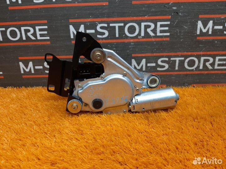 Мотор стеклоочистителя задний Bmw 3-Series E46