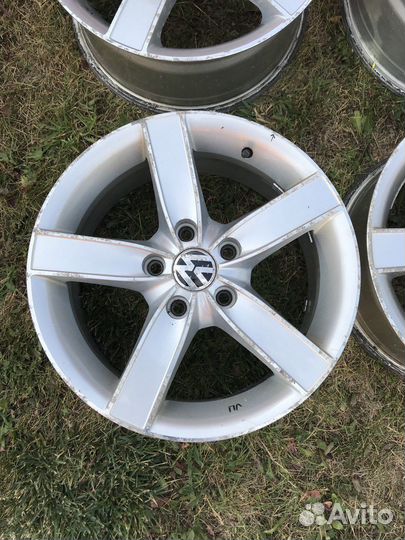 Литые диски