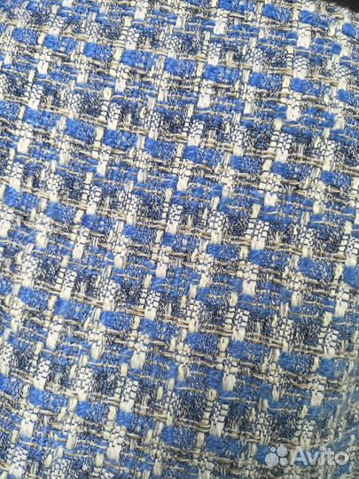 Твидовый сарафан Primark 50 52