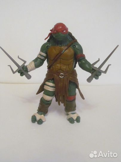 Коллекционные фигурки