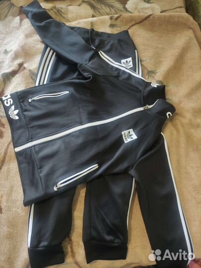 Вещи пакетом на мальчика от 128 р