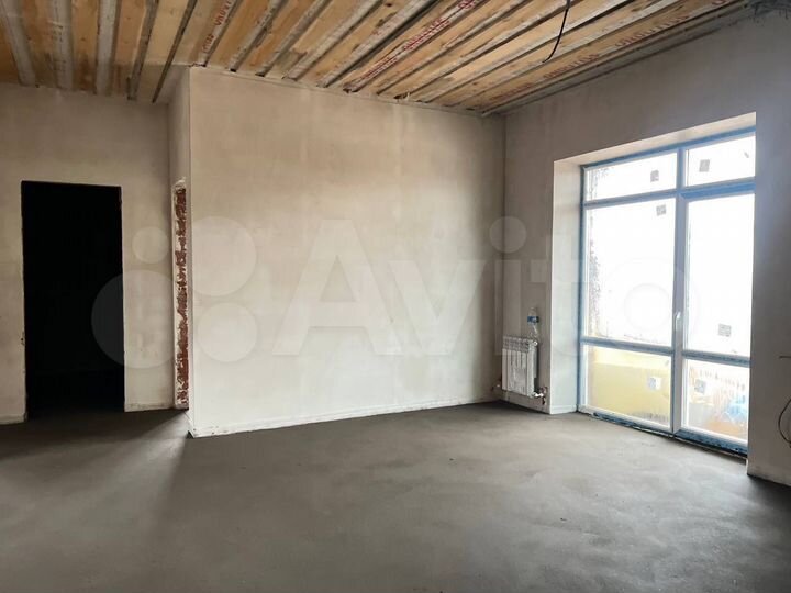 Дом 125 м² на участке 10 сот.