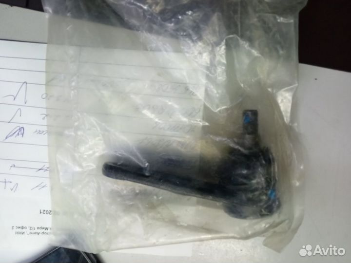 Шаровая опора Chevrolet Aveo T255 Nexia NEW