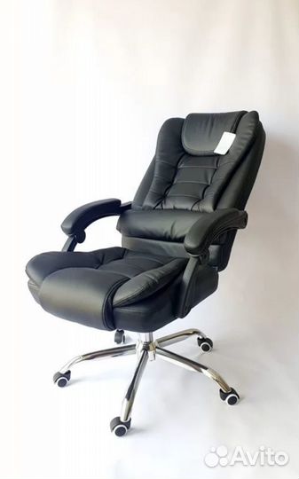 Офисные компьютерные игровые геймерские кресла