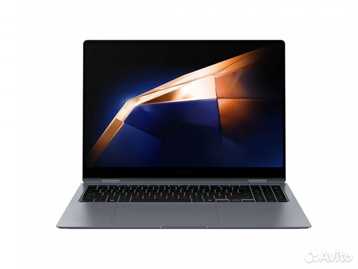 Samsung Galaxy Book4 Pro 360 Ultra7 ARC amoled