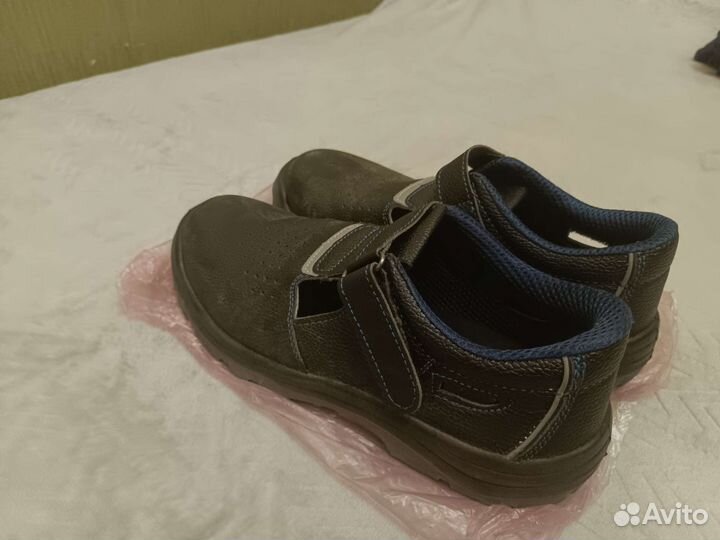 Рабочая спецодежда комплект