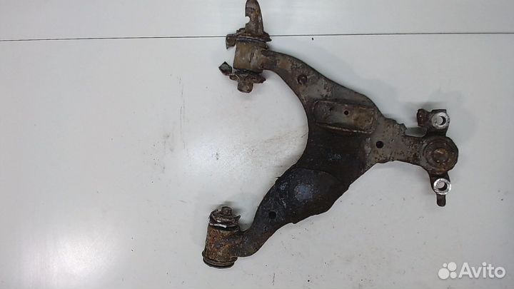 Рычаг подвески Toyota Land Cruiser Prado (120) , 2