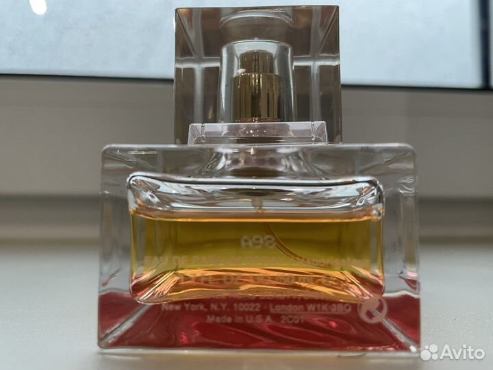 Духи Michael Kors