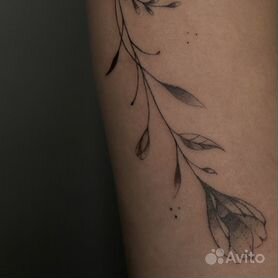 Татуировки в Томске: подборка исполнителей
