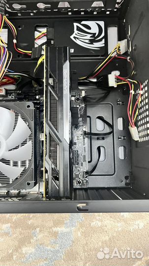 Видеокарта