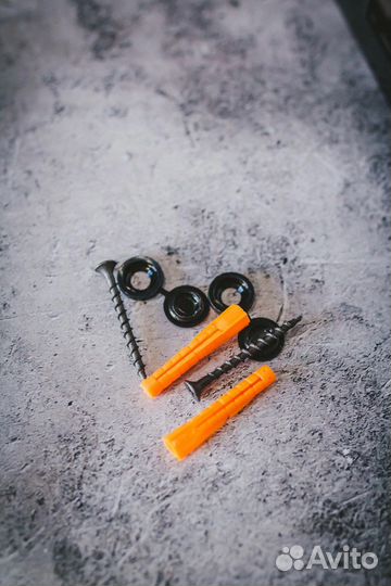 Полка для ванной