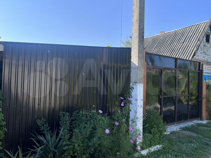 Дача 35 м² на участке 5 сот.