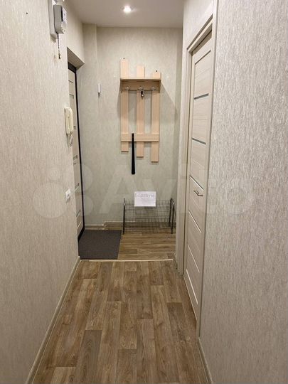 2-к. квартира, 48 м², 2/5 эт.