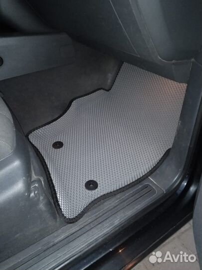 Коврики eva ева эва на заказ в Пскове