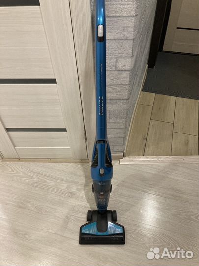 Моющий пылесос Philips 3в1