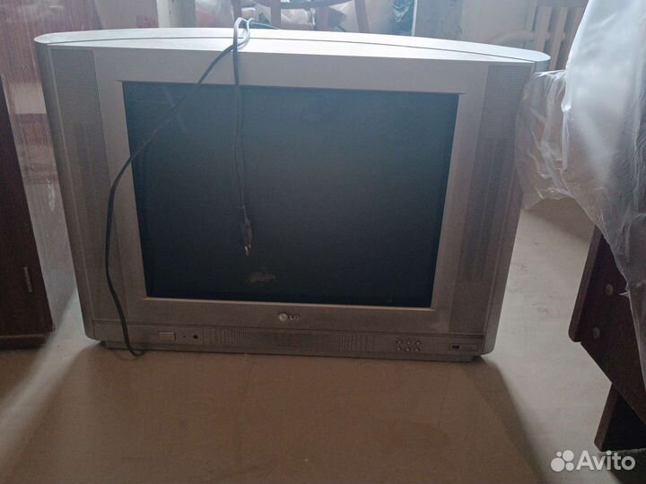 Телевизор lg