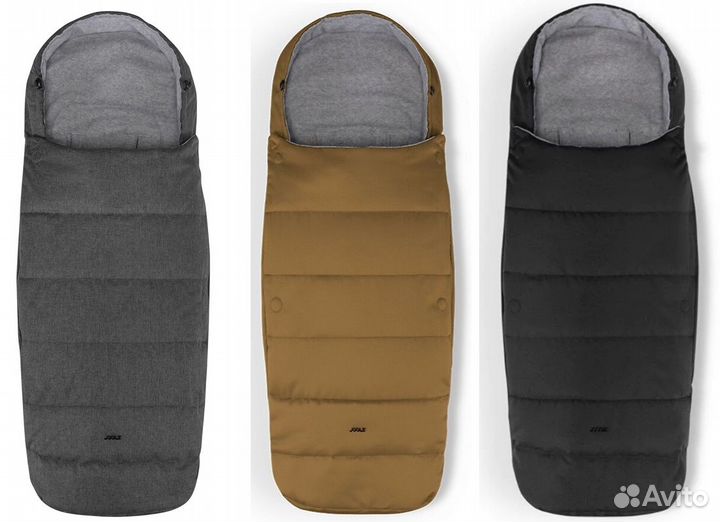 Joolz Aer Footmuff (Новые)