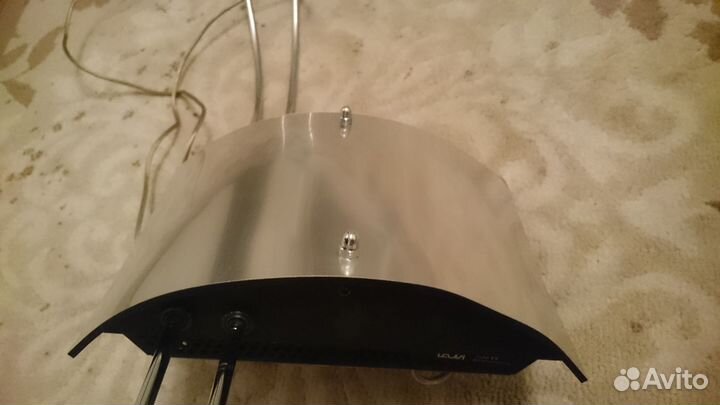 Люстра дизайнерская Leola Bernd Beisse Германия