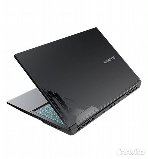 Ноутбук gigabyte G5 KF Black (KF-E3KZ313SH)