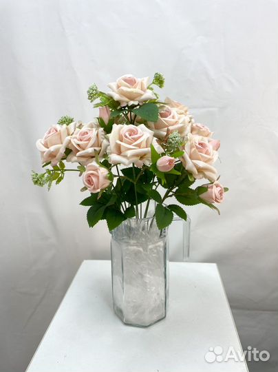 Искусственные цветы