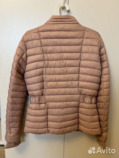 Куртка демисезонная женская Guess 44