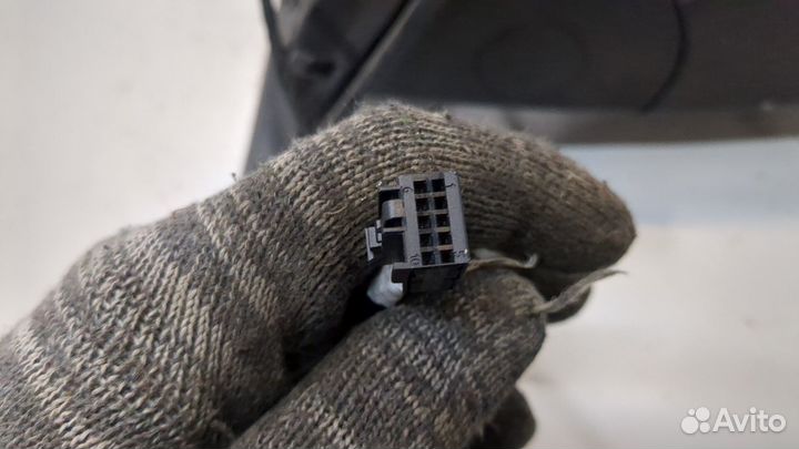 Зеркало боковое правое Mercedes GLK X204